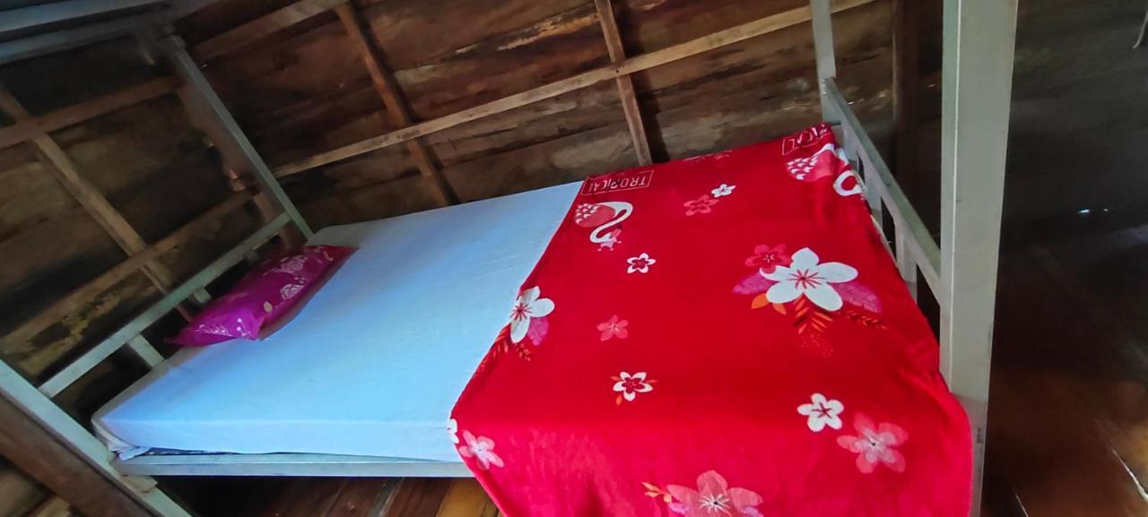 Done Right Hostel Phumi Chrouy Svay Exterior photo