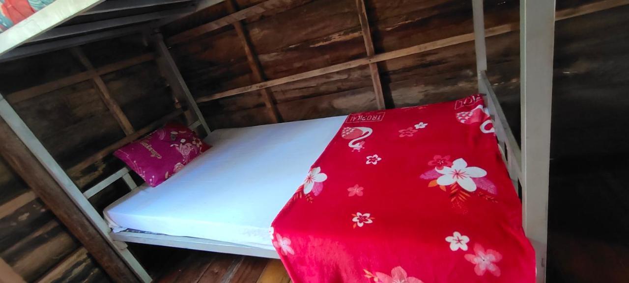 Done Right Hostel Phumi Chrouy Svay Exterior photo