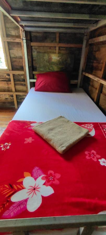 Done Right Hostel Phumi Chrouy Svay Exterior photo