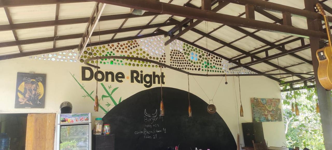 Done Right Hostel Phumi Chrouy Svay Exterior photo