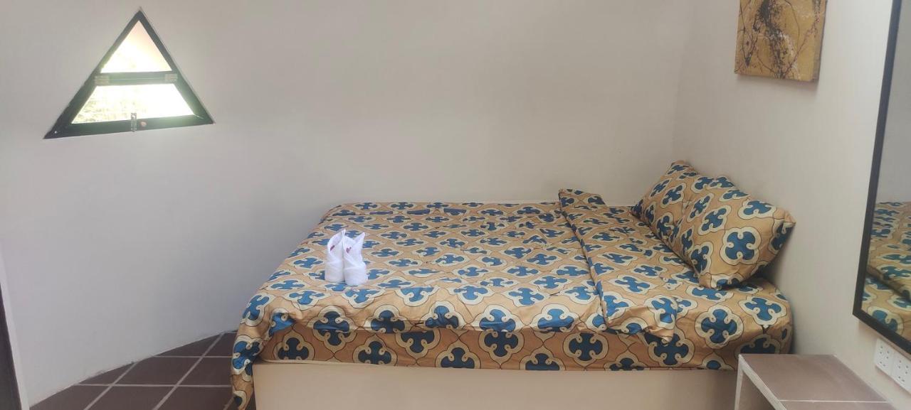 Done Right Hostel Phumi Chrouy Svay Exterior photo