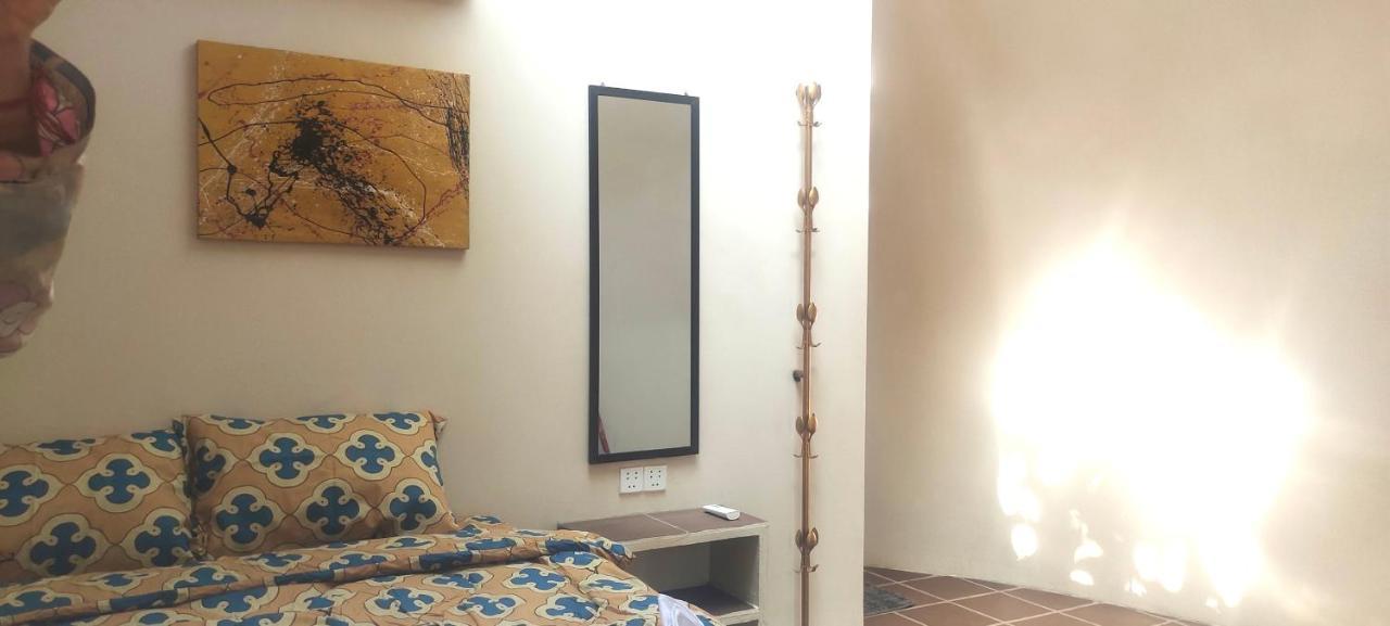 Done Right Hostel Phumi Chrouy Svay Exterior photo