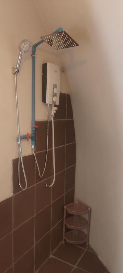 Done Right Hostel Phumi Chrouy Svay Exterior photo